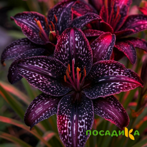 Лилейник Вояж купить по цене от 699р. в интернет-магазине «Посадика» с доставкой почтой в в Глазове и по всей России – [изображение №1].