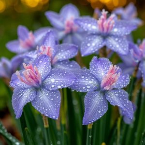 Нарцисс Сокровище Сада купить по цене от 2000р. в интернет-магазине «Посадика» с доставкой почтой в в Глазове и по всей России – [изображение №1].