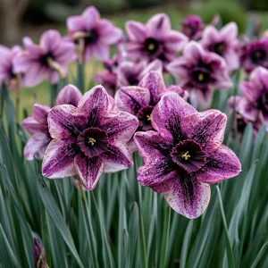 Нарцисс Гарден Лэджент купить по цене от 2000р. в интернет-магазине «Посадика» с доставкой почтой в в Глазове и по всей России – [изображение №1].