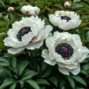 Пион Инк Эн купить по цене от 429р. в интернет-магазине «Посадика» с доставкой почтой в в Глазове и по всей России – [изображение №1].