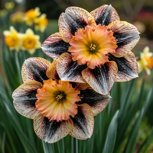 Нарцисс Кримен купить по цене от 3000р. в интернет-магазине «Посадика» с доставкой почтой в в Глазове и по всей России – [изображение №1].